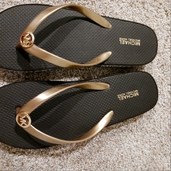 women's sandals Michael Kors - Picture 3 of 5